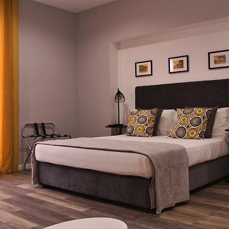 Bea Guest House Порто-Эрколе Экстерьер фото
