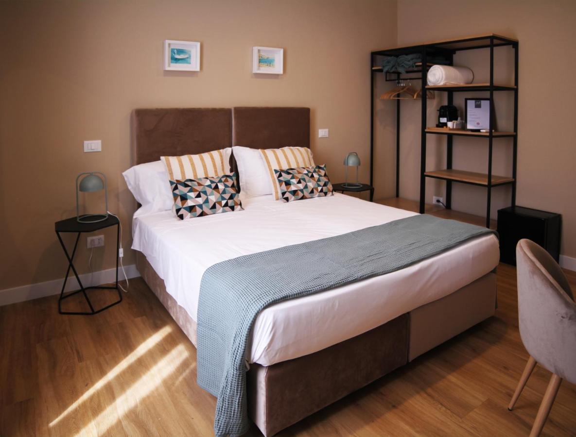Bea Guest House Порто-Эрколе Экстерьер фото