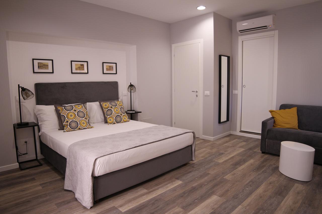 Bea Guest House Порто-Эрколе Экстерьер фото
