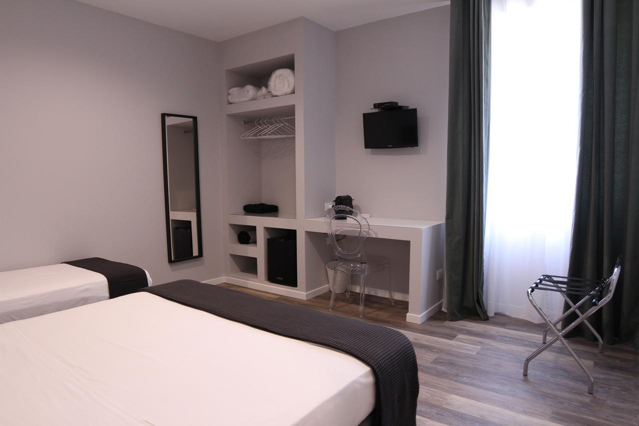 Bea Guest House Порто-Эрколе Экстерьер фото