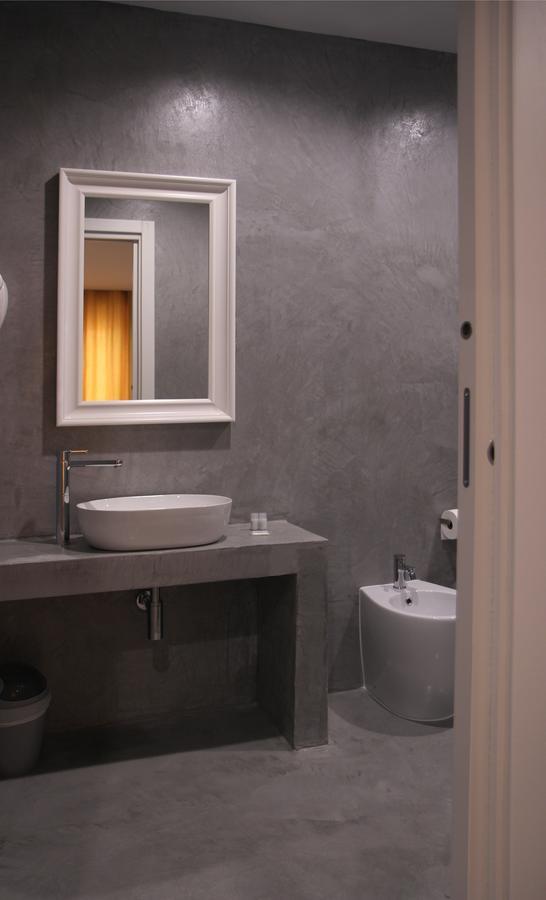 Bea Guest House Порто-Эрколе Экстерьер фото